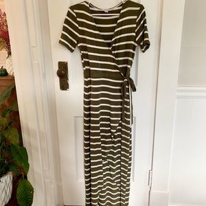 Hyfve Maxi Dress